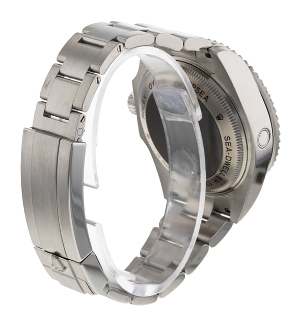 Rolex Deepsea 116660 Image 3